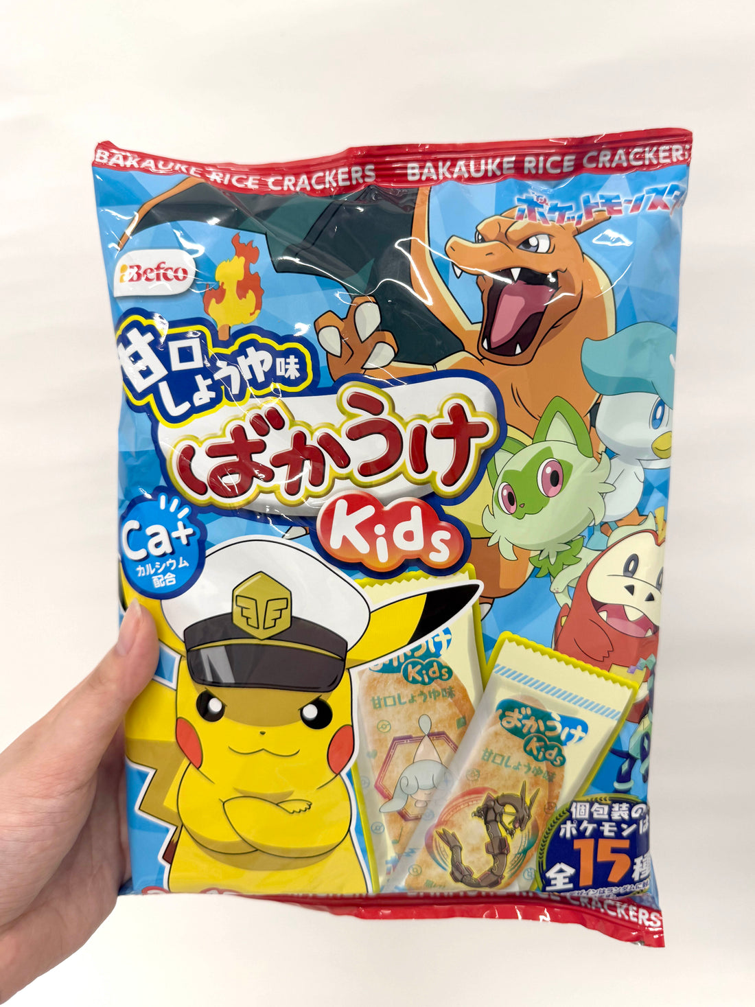 This Month's Snack Box Highlights!
